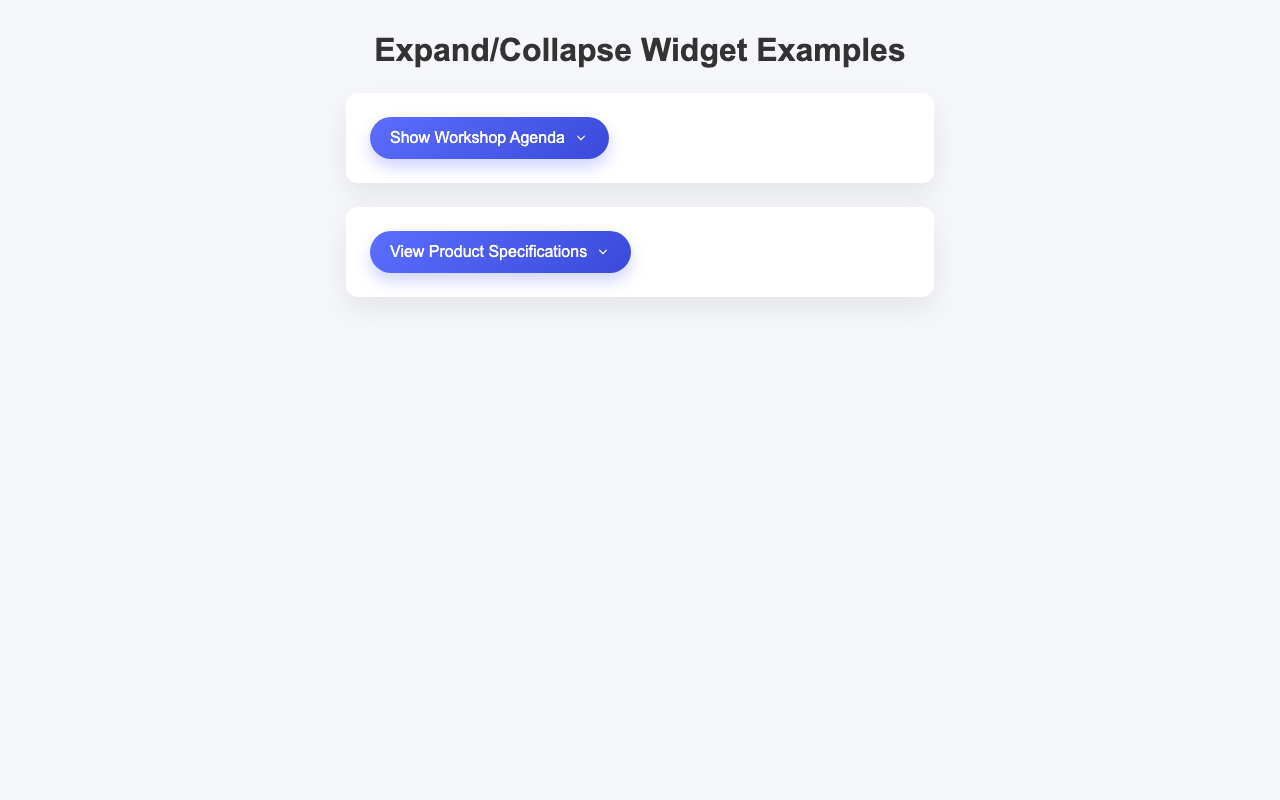 Screenshot sample 93 for disclosure-widget / GPT-5 Codex