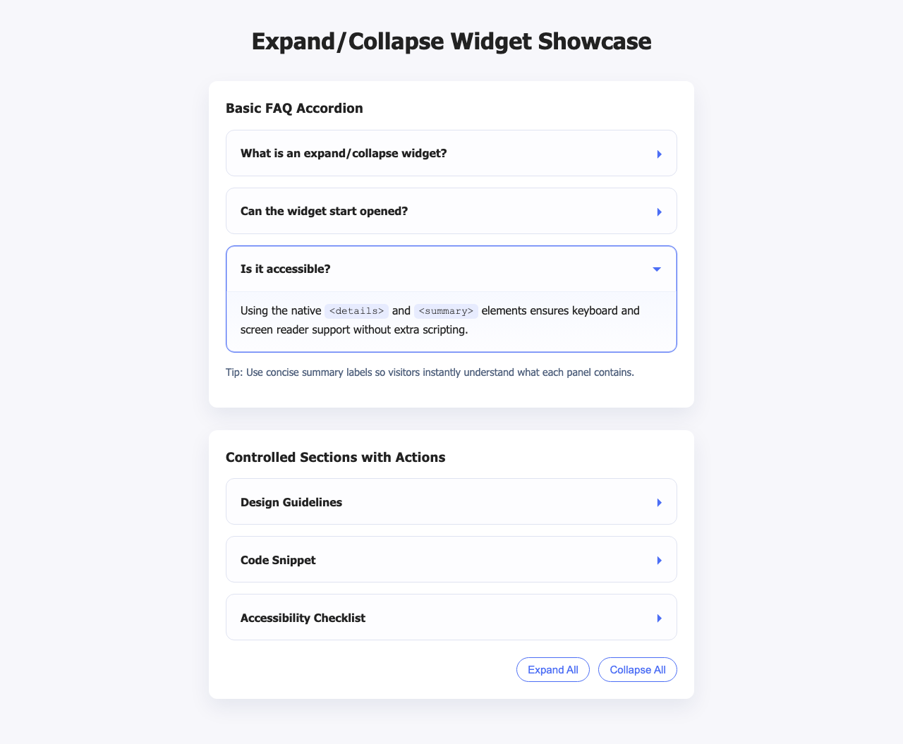 Screenshot sample 96 for disclosure-widget / GPT-5 Codex