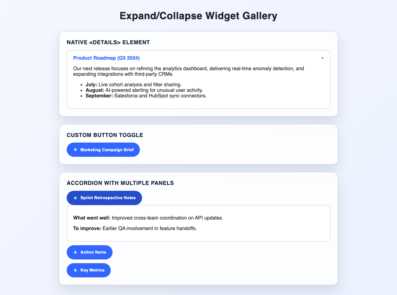 Screenshot sample 97 for disclosure-widget / GPT-5 Codex