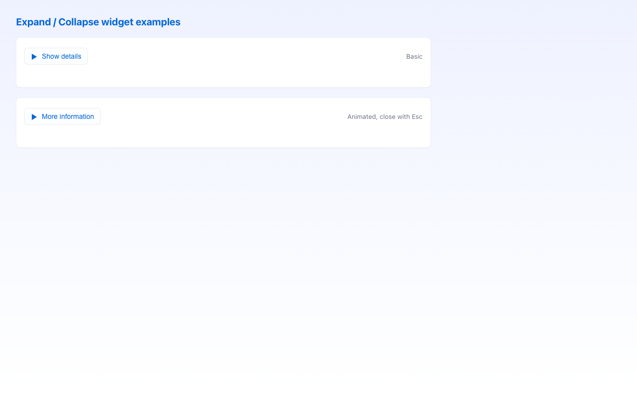 Screenshot sample 1 for disclosure-widget / GPT-5 Mini