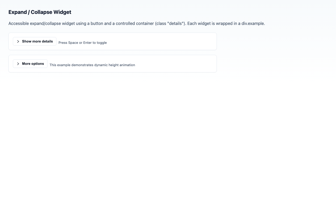 Screenshot sample 37 for disclosure-widget / GPT-5 Mini