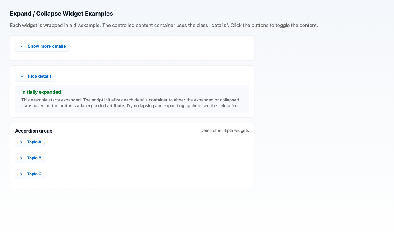 Screenshot sample 93 for disclosure-widget / GPT-5 Mini