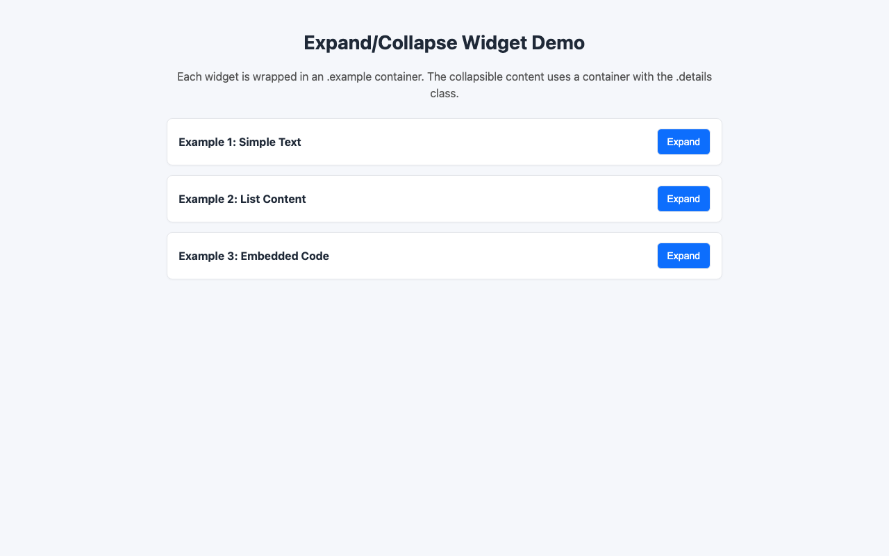 Screenshot sample 17 for disclosure-widget / GPT-5 Nano