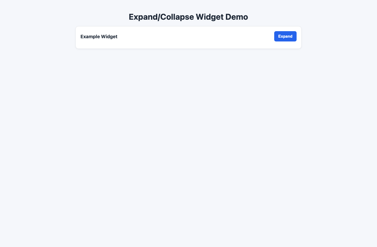 Screenshot sample 18 for disclosure-widget / GPT-5 Nano