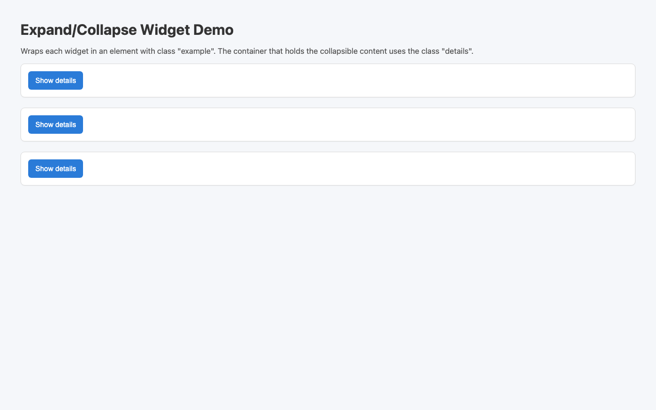 Screenshot sample 25 for disclosure-widget / GPT-5 Nano