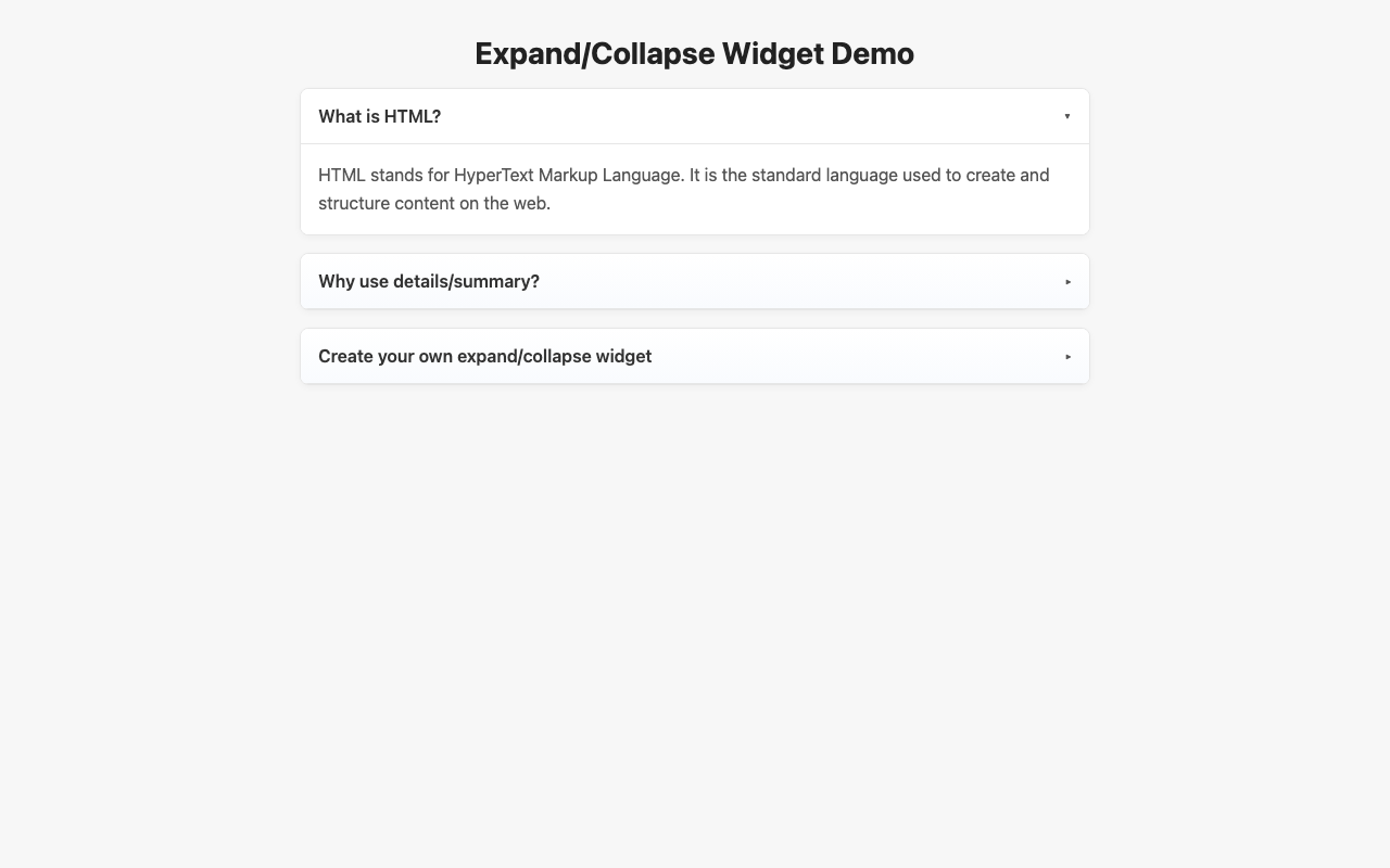 Screenshot sample 54 for disclosure-widget / GPT-5 Nano