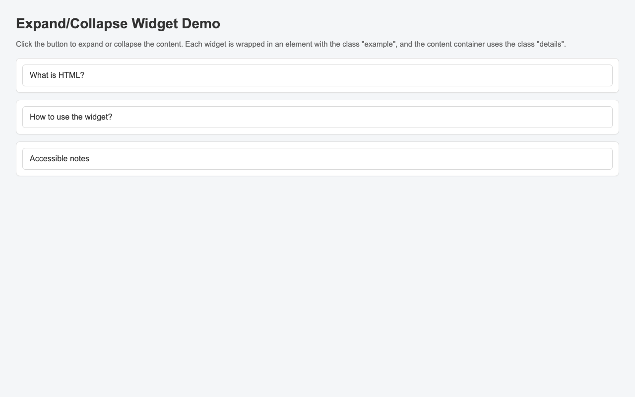 Screenshot sample 56 for disclosure-widget / GPT-5 Nano
