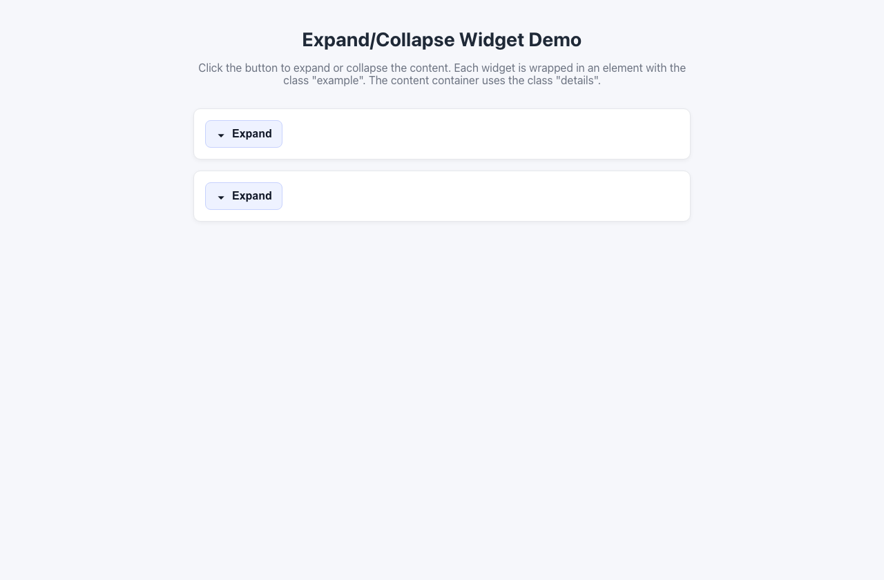 Screenshot sample 69 for disclosure-widget / GPT-5 Nano