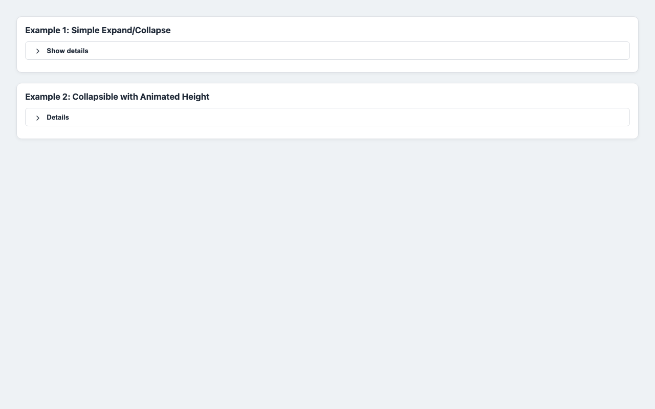 Screenshot sample 7 for disclosure-widget / GPT-5 Nano