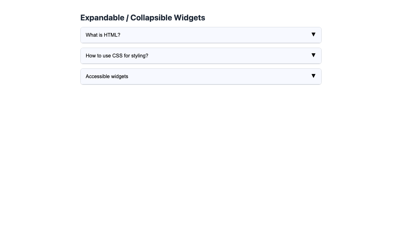 Screenshot sample 72 for disclosure-widget / GPT-5 Nano