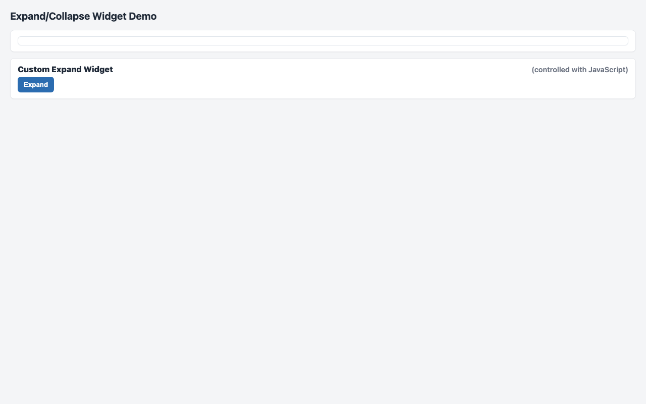 Screenshot sample 80 for disclosure-widget / GPT-5 Nano