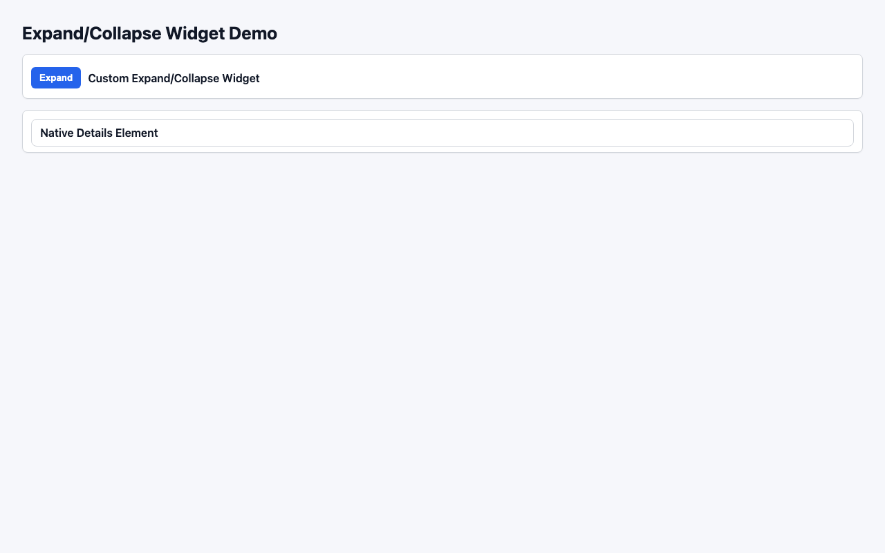 Screenshot sample 86 for disclosure-widget / GPT-5 Nano