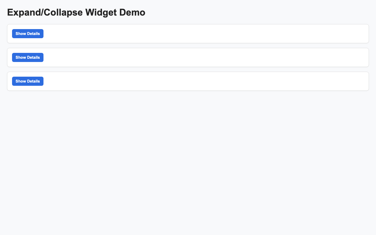 Screenshot sample 23 for disclosure-widget / GPT-5.2 Codex