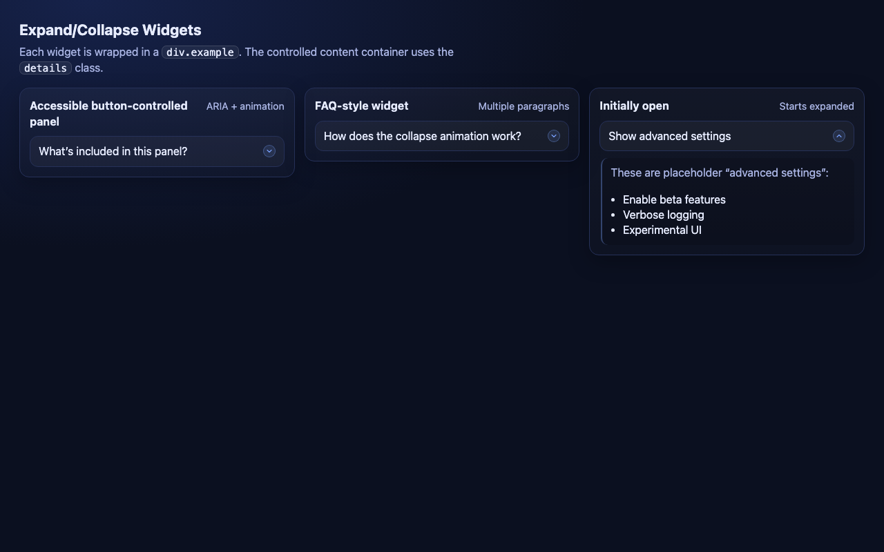 Screenshot sample 1 for disclosure-widget / GPT-5.2