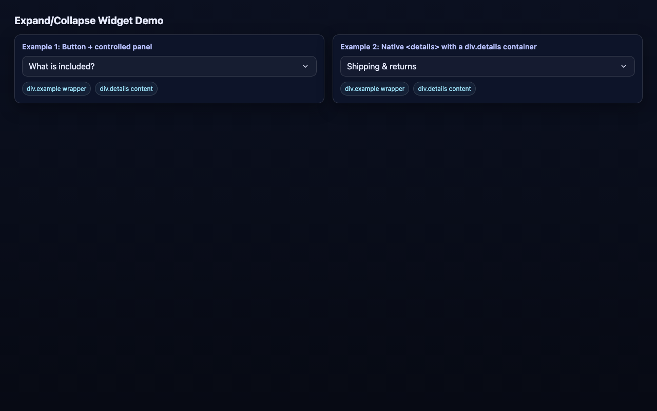 Screenshot sample 10 for disclosure-widget / GPT-5.2