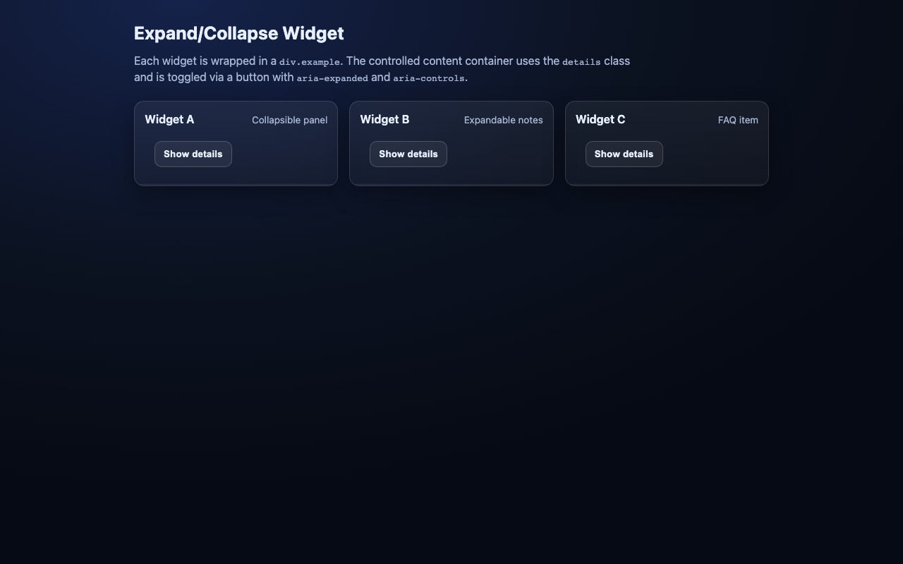 Screenshot sample 12 for disclosure-widget / GPT-5.2