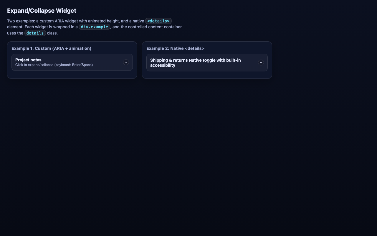 Screenshot sample 15 for disclosure-widget / GPT-5.2
