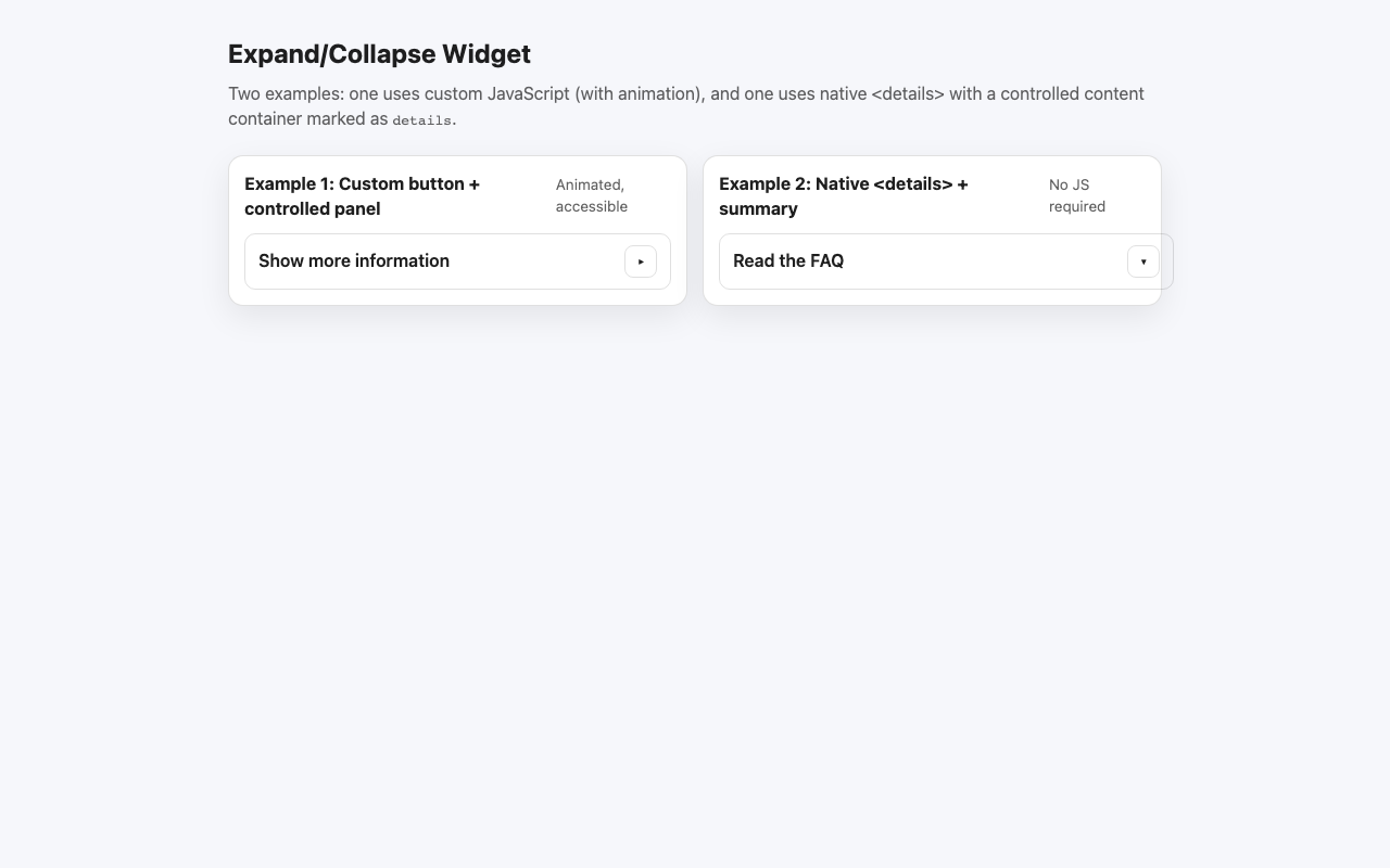 Screenshot sample 18 for disclosure-widget / GPT-5.2