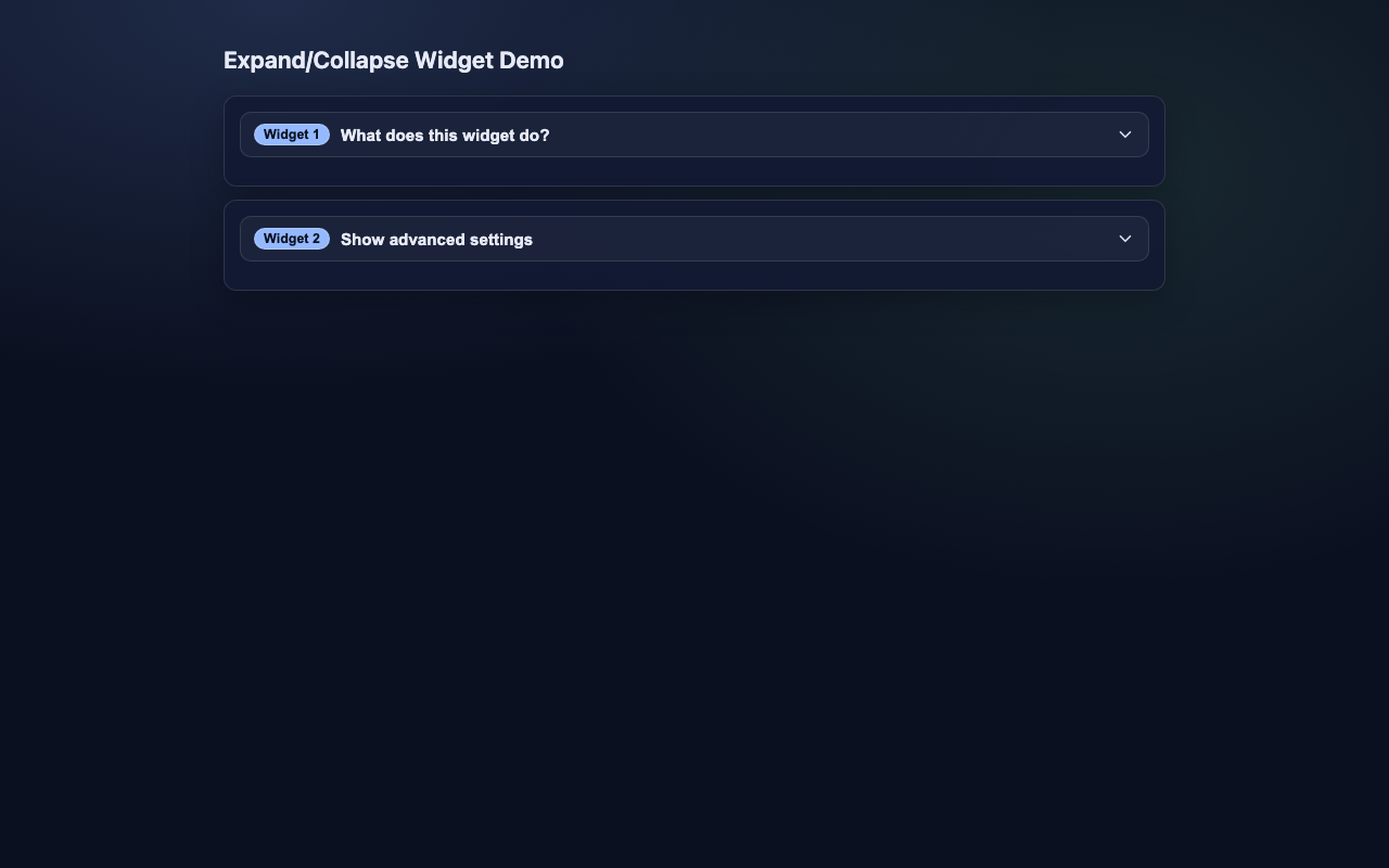 Screenshot sample 6 for disclosure-widget / GPT-5.2