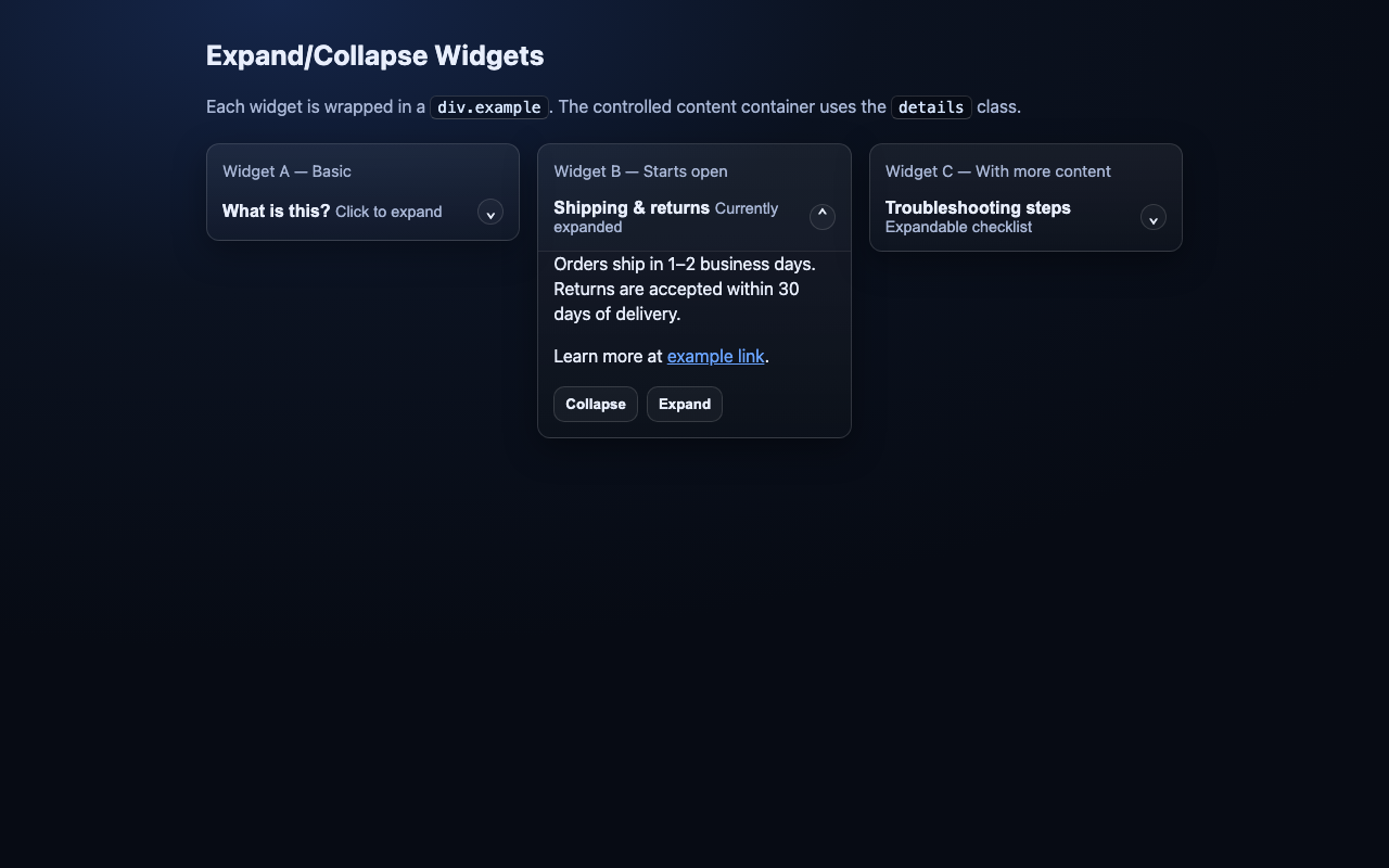 Screenshot sample 8 for disclosure-widget / GPT-5.2