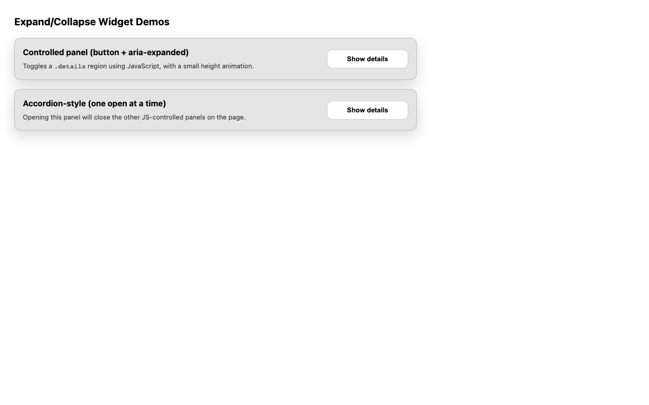 Screenshot sample 9 for disclosure-widget / GPT-5.2