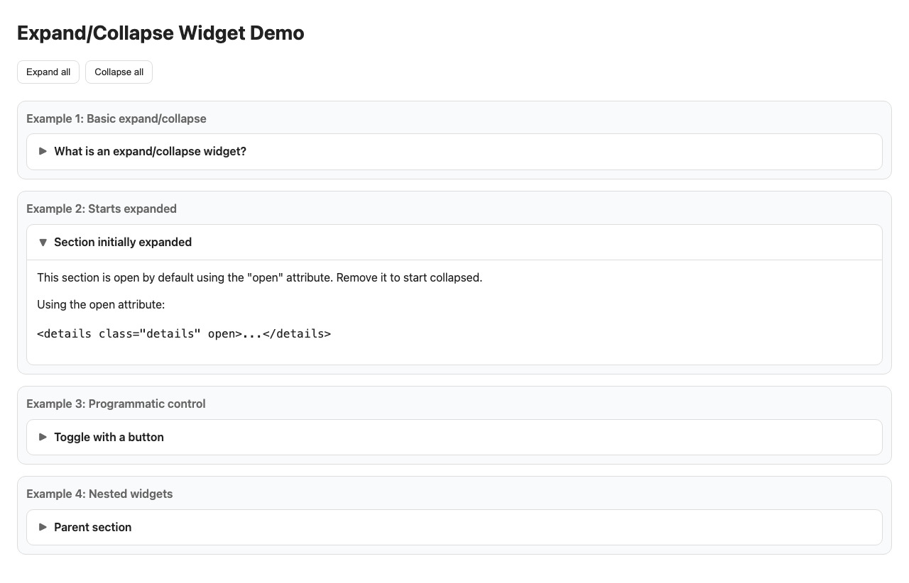 Screenshot sample 31 for disclosure-widget / GPT-5