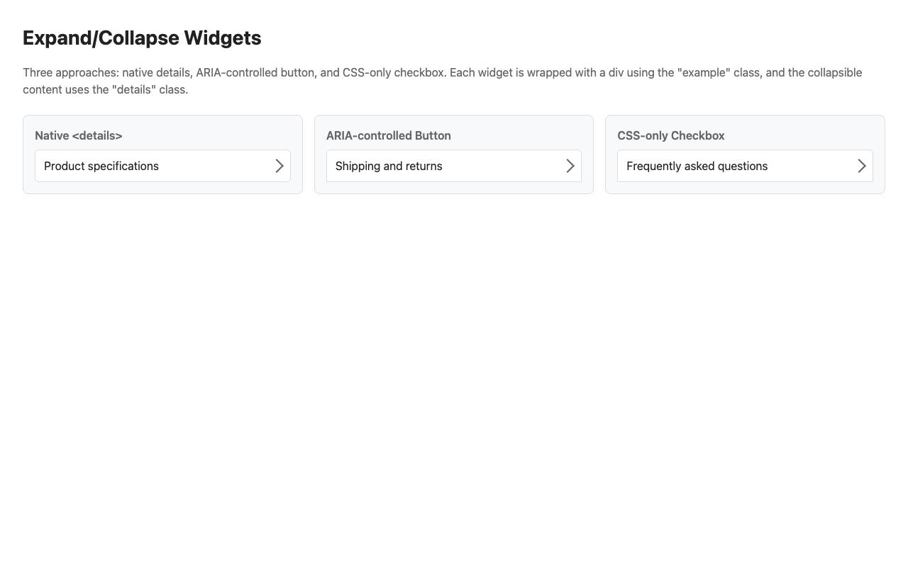 Screenshot sample 90 for disclosure-widget / GPT-5