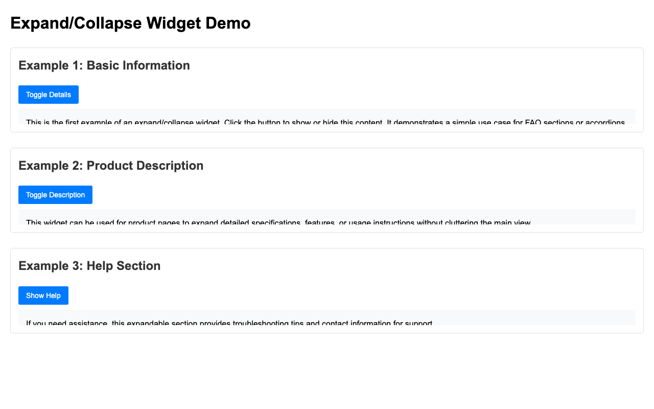 Screenshot sample 0 for disclosure-widget / Grok 4 Fast Non-Reasoning