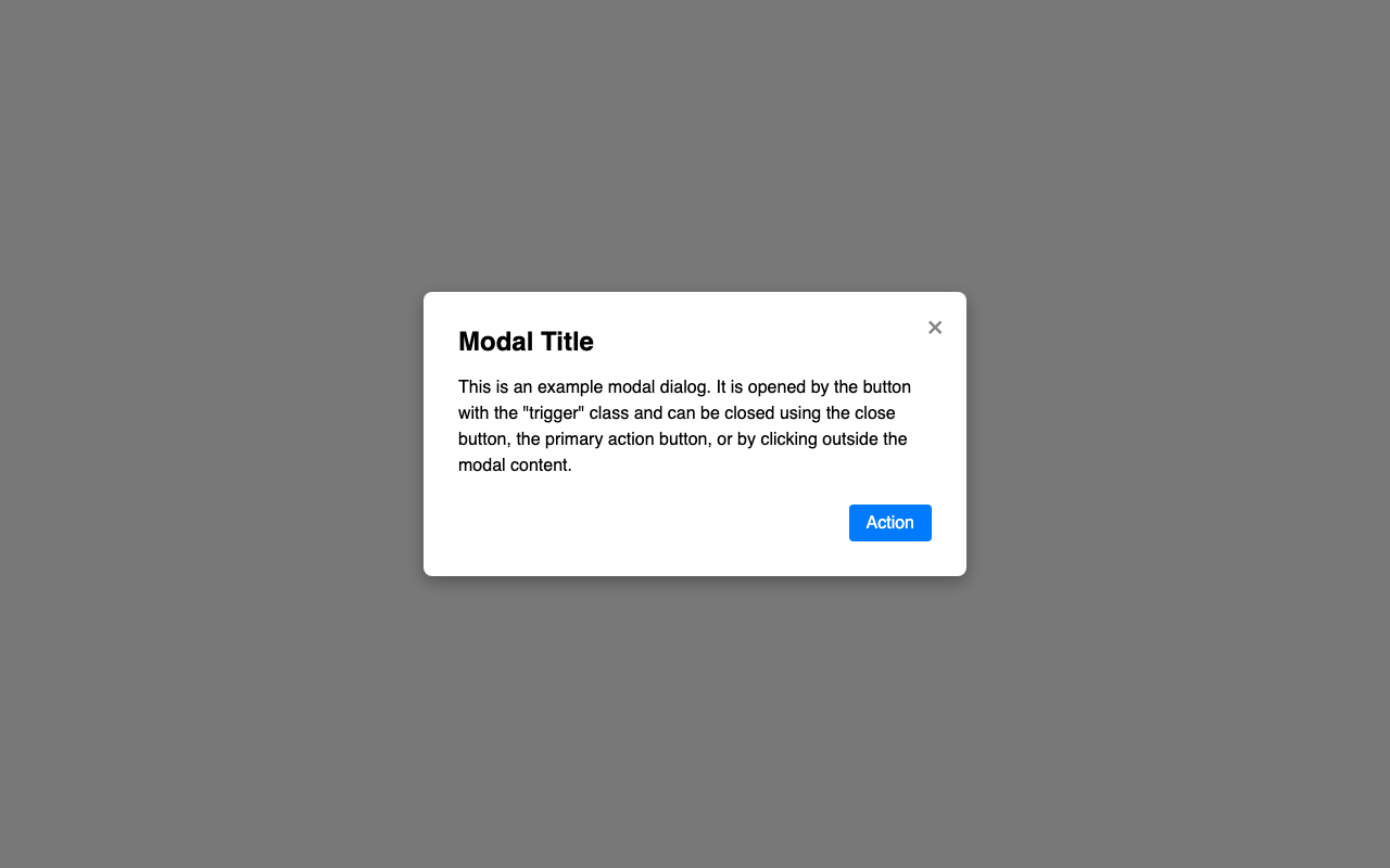 Screenshot sample 11 for modal-dialog / DeepSeek V3.2