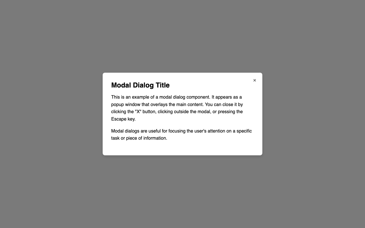 Screenshot sample 21 for modal-dialog / DeepSeek V3.2