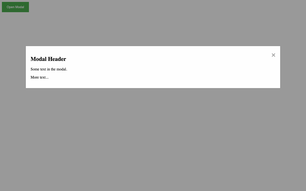 Screenshot sample 29 for modal-dialog / Gemini 2.5 Flash Lite
