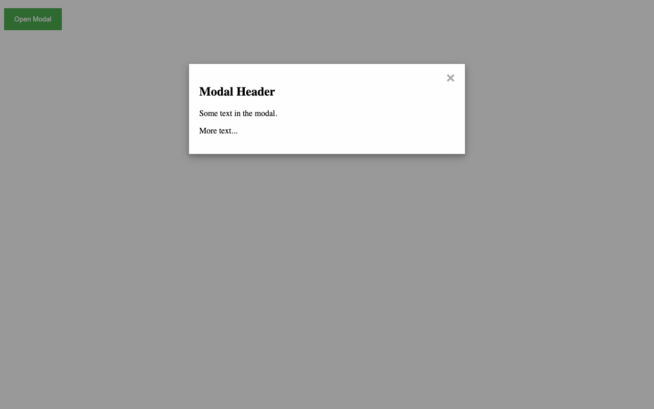 Screenshot sample 36 for modal-dialog / Gemini 2.5 Flash Lite