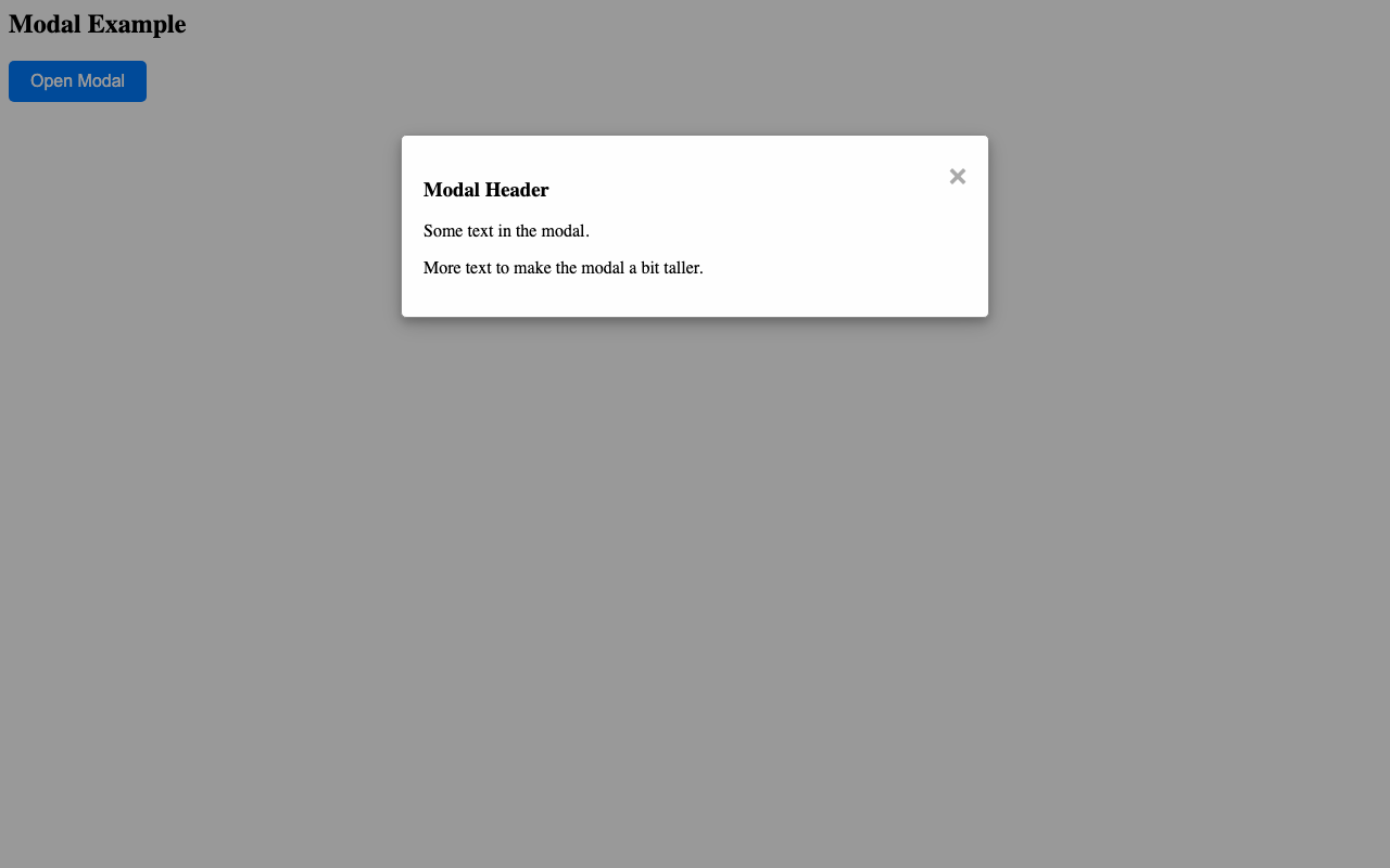 Screenshot sample 59 for modal-dialog / Gemini 2.5 Flash Lite