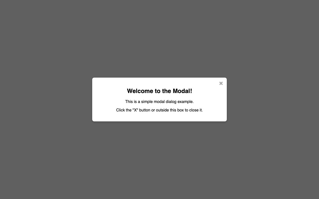 Screenshot sample 61 for modal-dialog / Gemini 2.5 Flash