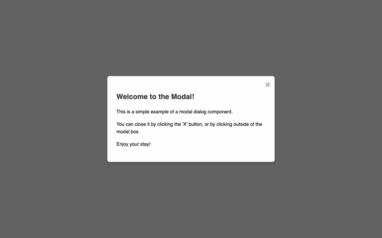 Screenshot sample 89 for modal-dialog / Gemini 2.5 Flash
