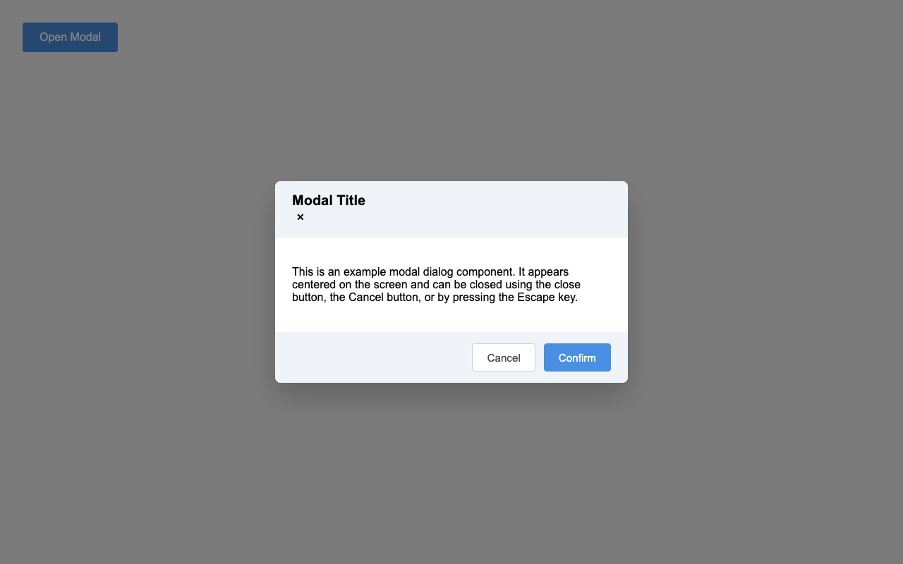 Screenshot sample 27 for modal-dialog / GPT-5 Codex