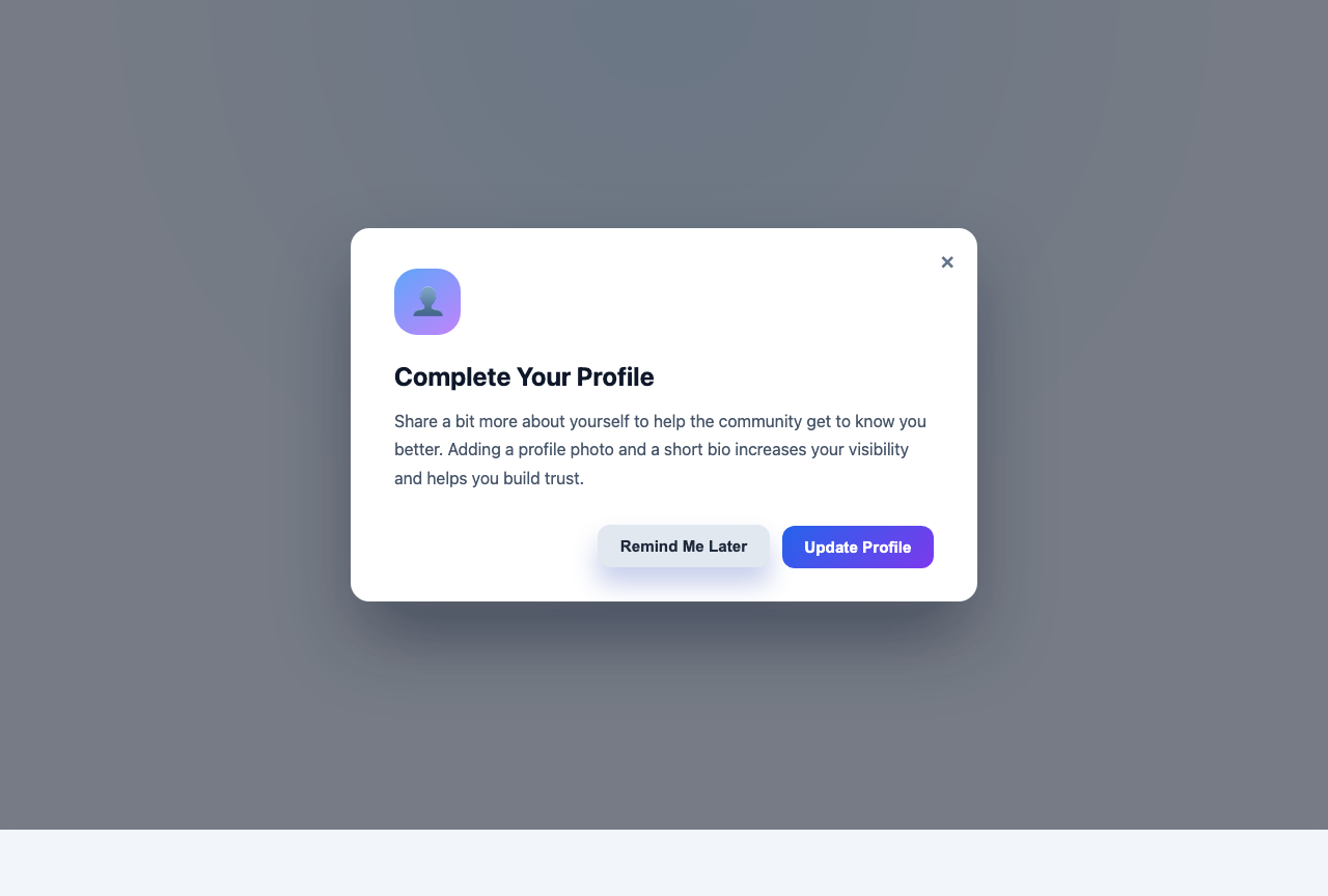 Screenshot sample 38 for modal-dialog / GPT-5 Codex