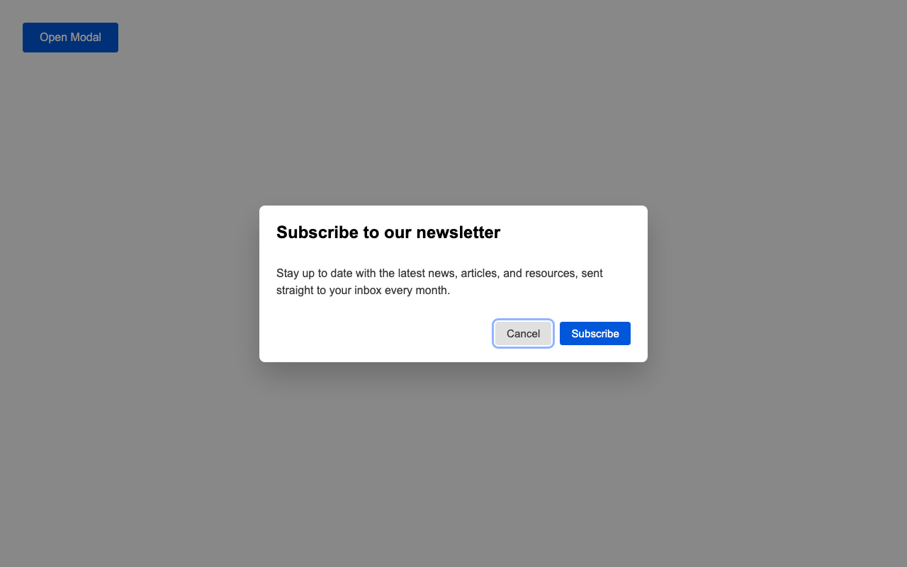 Screenshot sample 65 for modal-dialog / GPT-5 Codex