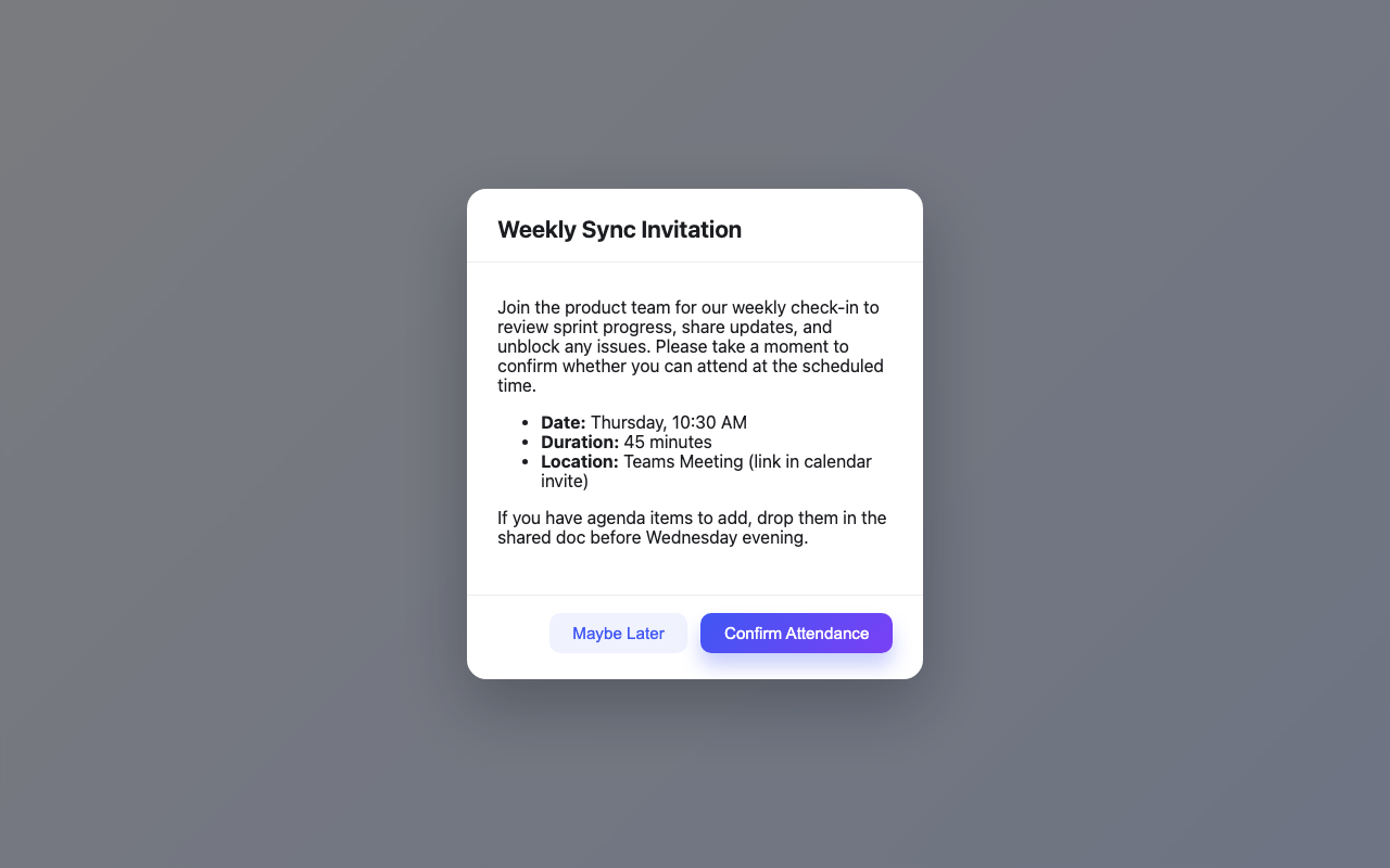 Screenshot sample 70 for modal-dialog / GPT-5 Codex