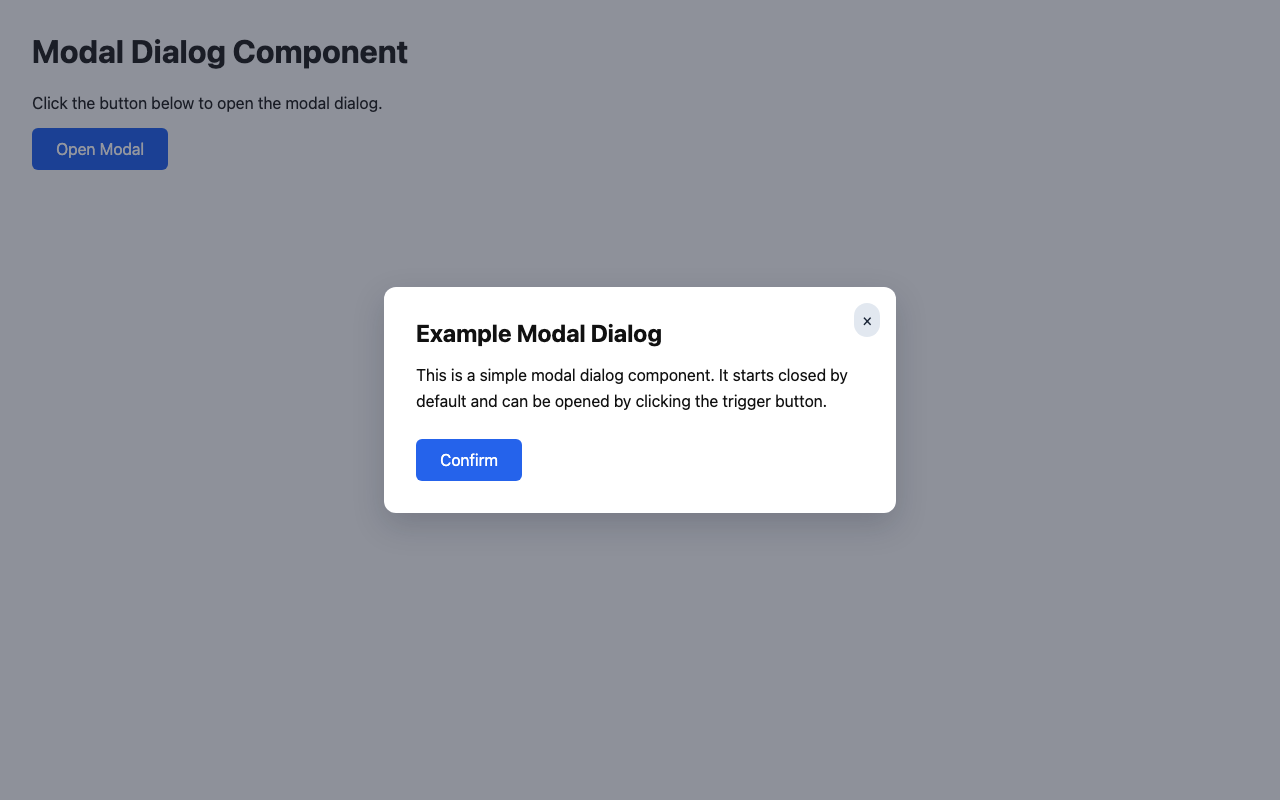 Screenshot sample 78 for modal-dialog / GPT-5 Codex