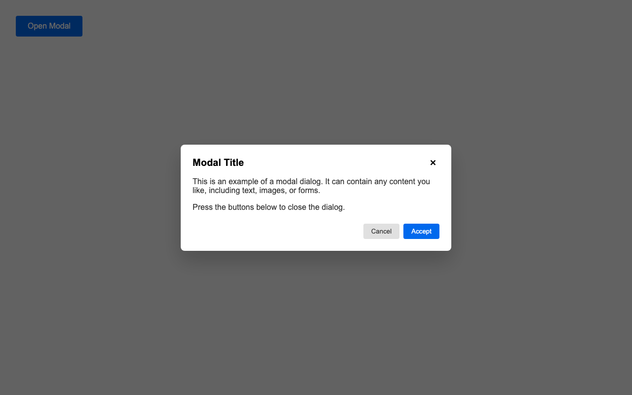 Screenshot sample 96 for modal-dialog / GPT-5 Codex