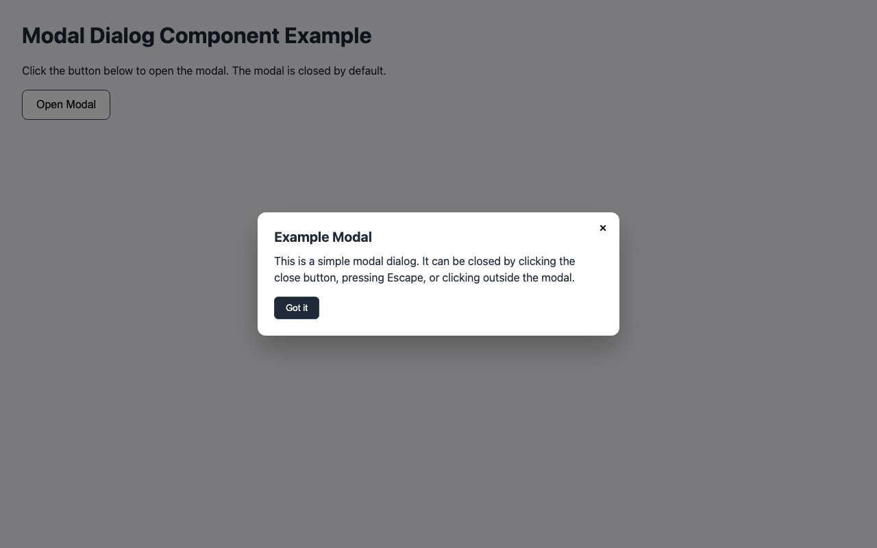Screenshot sample 44 for modal-dialog / GPT-5 Nano