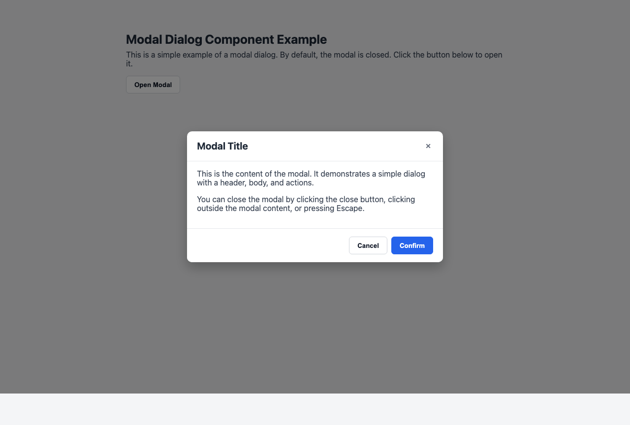 Screenshot sample 52 for modal-dialog / GPT-5 Nano