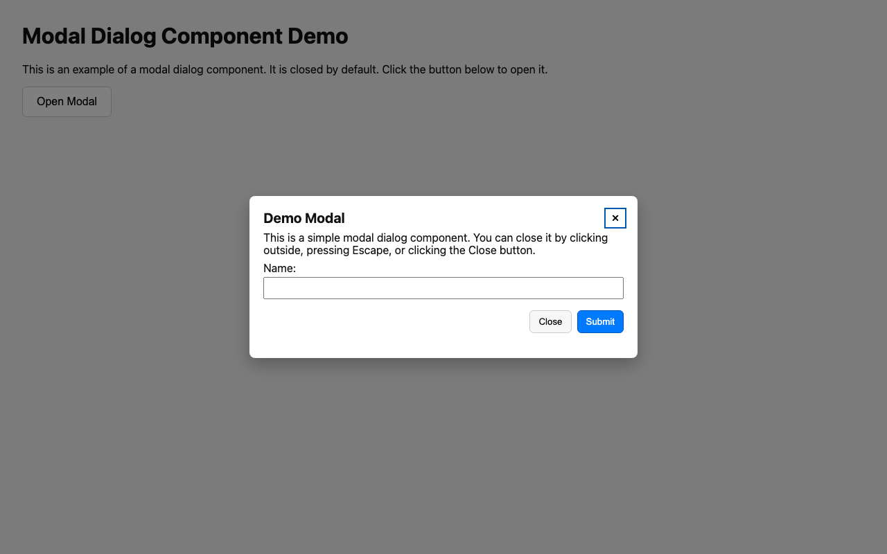 Screenshot sample 78 for modal-dialog / GPT-5 Nano