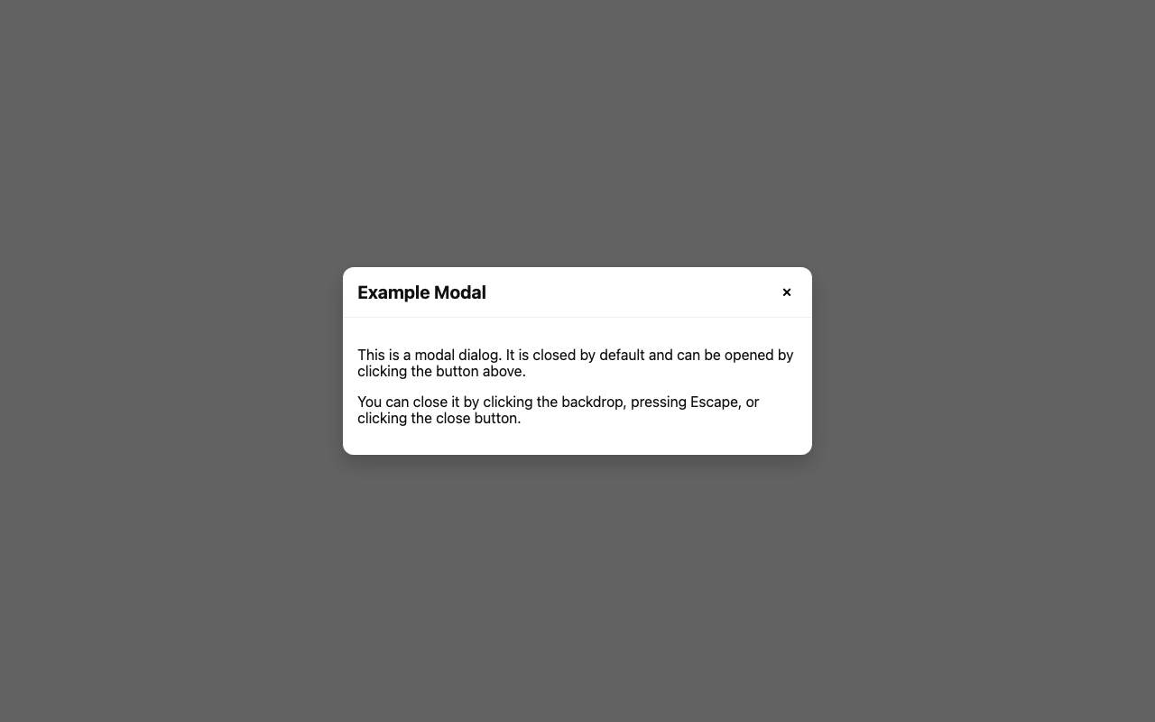 Screenshot sample 89 for modal-dialog / GPT-5 Nano