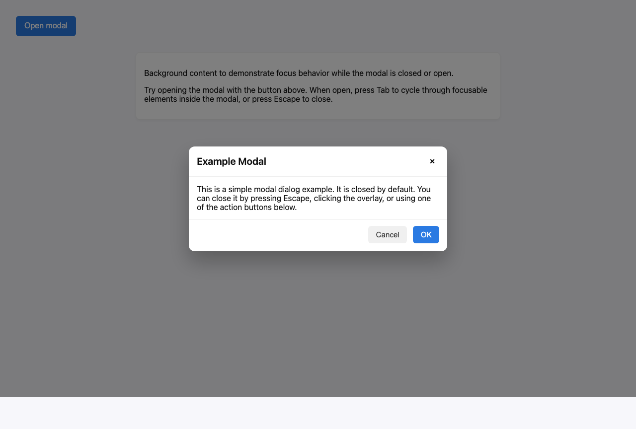 Screenshot sample 97 for modal-dialog / GPT-5 Nano
