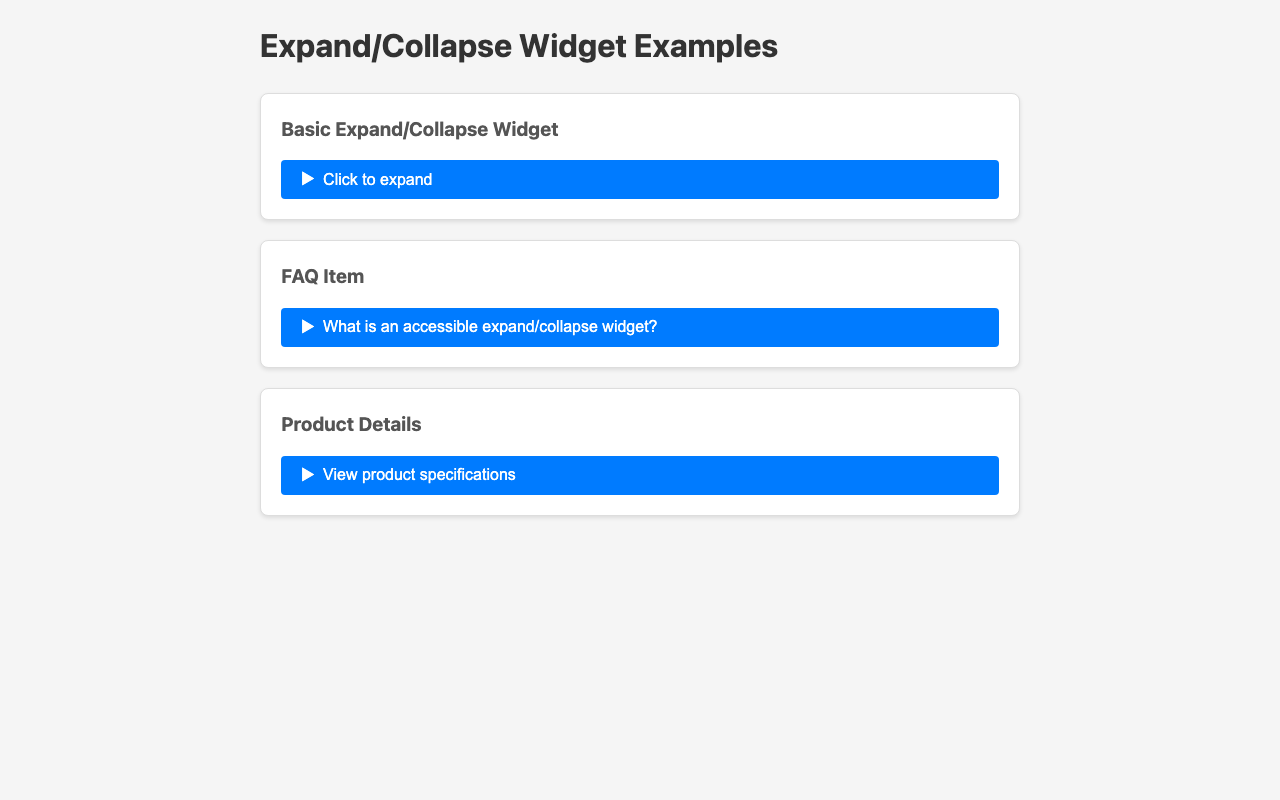 Screenshot sample 2 for disclosure-widget / Claude Sonnet 4.5