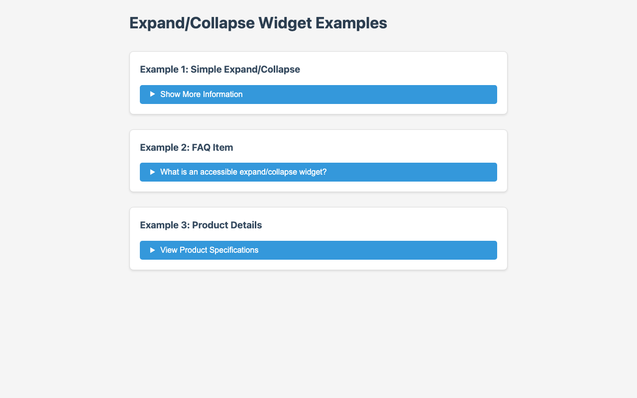Screenshot sample 3 for disclosure-widget / Claude Sonnet 4.5
