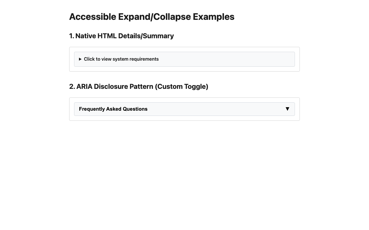 Screenshot sample 0 for disclosure-widget / Gemini 3 Flash Preview