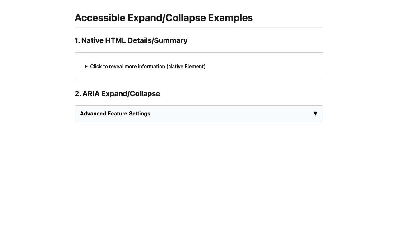Screenshot sample 1 for disclosure-widget / Gemini 3 Flash Preview